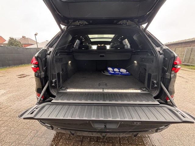 Bmw x5 , 2025 - afbeelding 14 van  36