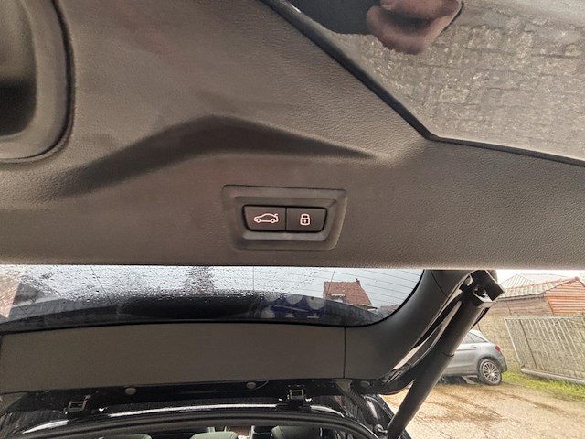 Bmw x5 , 2025 - afbeelding 15 van  36