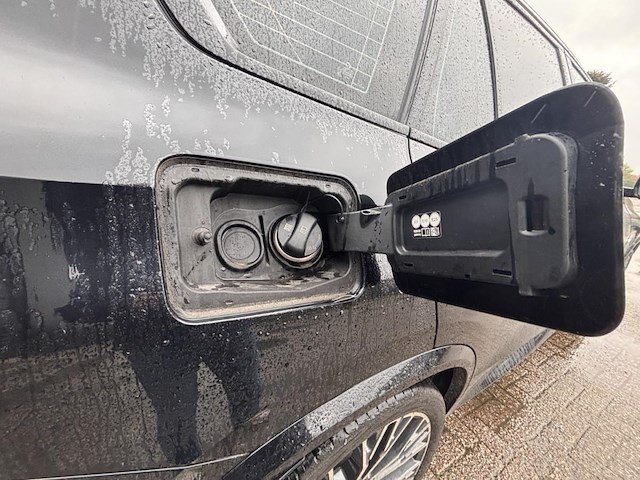 Bmw x5 , 2025 - afbeelding 16 van  36