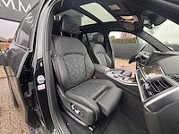 Bmw x5 , 2025 - afbeelding 18 van  36