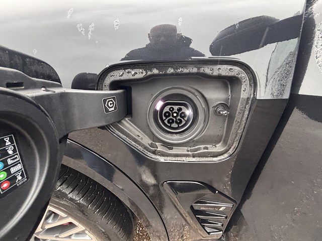 Bmw x5 , 2025 - afbeelding 21 van  36