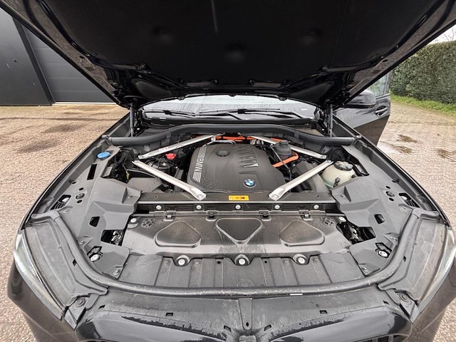 Bmw x5 , 2025 - afbeelding 22 van  36