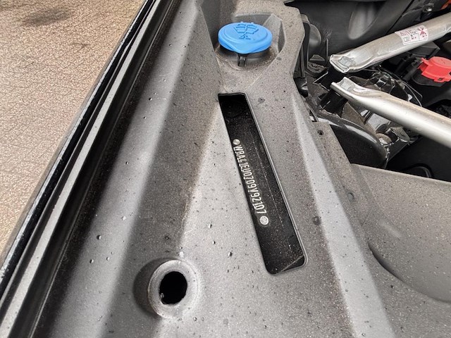 Bmw x5 , 2025 - afbeelding 24 van  36