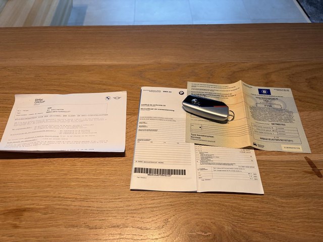 Bmw x5 , 2025 - afbeelding 25 van  36