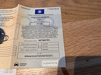 Bmw x5 , 2025 - afbeelding 26 van  36