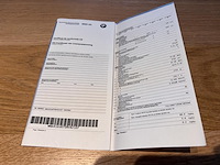 Bmw x5 , 2025 - afbeelding 28 van  36