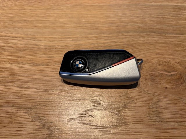 Bmw x5 , 2025 - afbeelding 30 van  36