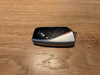 Bmw x5 , 2025 - afbeelding 30 van  36