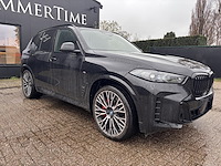 Bmw x5 , 2025 - afbeelding 23 van  36