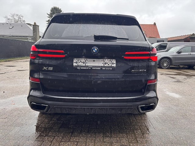 Bmw x5 , 2025 - afbeelding 33 van  36