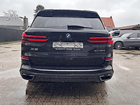 Bmw x5 , 2025 - afbeelding 33 van  36