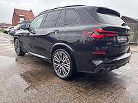 Bmw x5 , 2025 - afbeelding 34 van  36