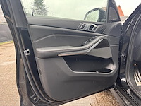 Bmw x5 , 2025 - afbeelding 36 van  36