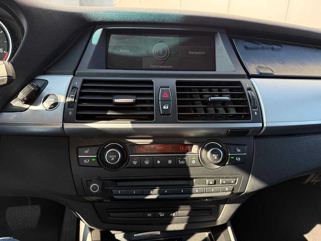 Bmw x5 7 zitplaatsen - 2007 - afbeelding 9 van  18