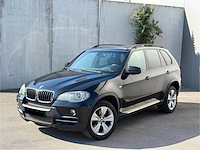 Bmw x5 7 zitplaatsen - 2007 - afbeelding 1 van  18