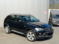 Bmw x5 7 zitplaatsen - 2007 - afbeelding 11 van  18