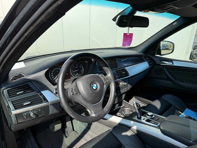 Bmw x5 7 zitplaatsen - 2007 - afbeelding 17 van  18