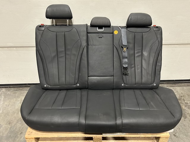 Bmw x5 achterbank - afbeelding 1 van  1