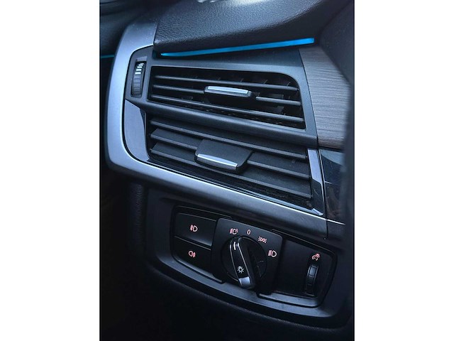 Bmw x5 m50d - 2014 - afbeelding 2 van  38