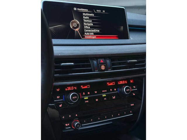 Bmw x5 m50d - 2014 - afbeelding 4 van  38