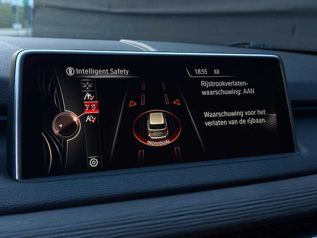 Bmw x5 m50d - 2014 - afbeelding 5 van  38