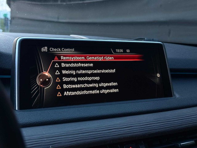 Bmw x5 m50d - 2014 - afbeelding 6 van  38