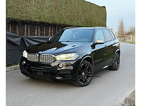 Bmw x5 m50d - 2014