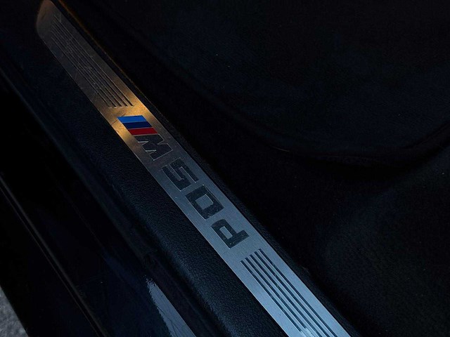 Bmw x5 m50d - 2014 - afbeelding 14 van  38