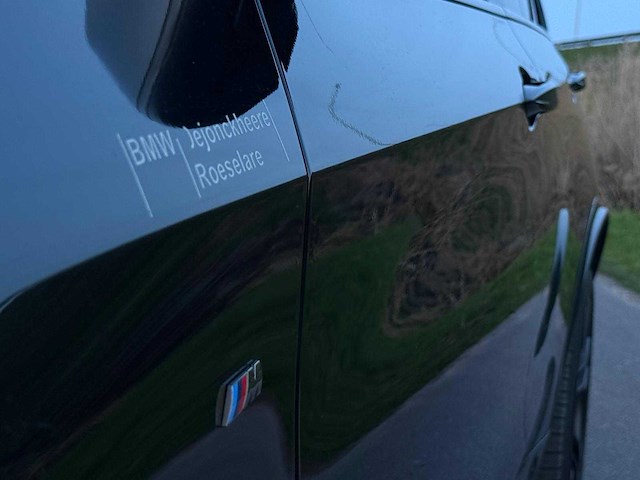 Bmw x5 m50d - 2014 - afbeelding 24 van  38