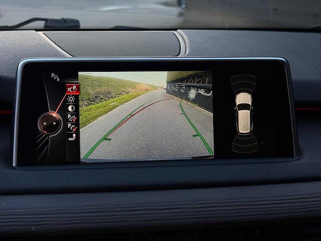Bmw x5 m50d - 2014 - afbeelding 27 van  38