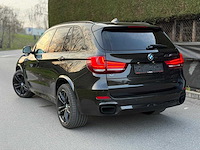Bmw x5 m50d - 2014 - afbeelding 23 van  38