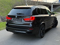 Bmw x5 m50d - 2014 - afbeelding 33 van  38