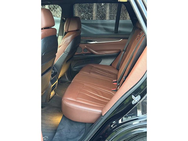 Bmw x5 m50d - 2014 - afbeelding 34 van  38