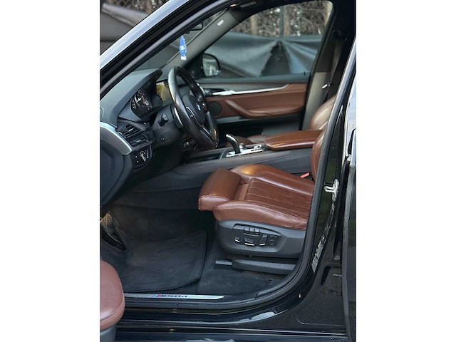 Bmw x5 m50d - 2014 - afbeelding 35 van  38
