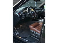 Bmw x5 m50d - 2014 - afbeelding 36 van  38