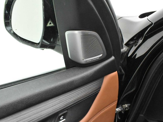 Bmw x5 m50d 2015 - afbeelding 3 van  54