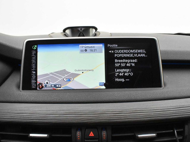 Bmw x5 m50d 2015 - afbeelding 7 van  54