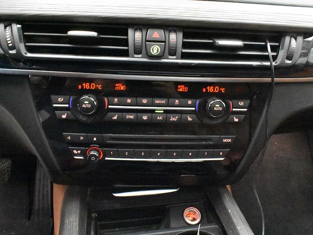 Bmw x5 m50d 2015 - afbeelding 8 van  54