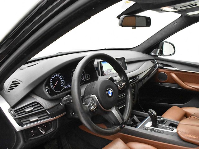 Bmw x5 m50d 2015 - afbeelding 10 van  54
