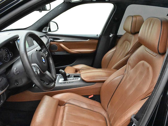 Bmw x5 m50d 2015 - afbeelding 11 van  54