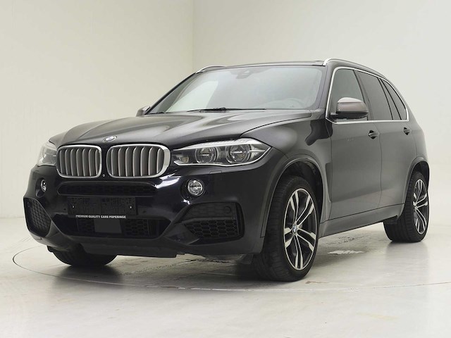 Bmw x5 m50d 2015 - afbeelding 1 van  54
