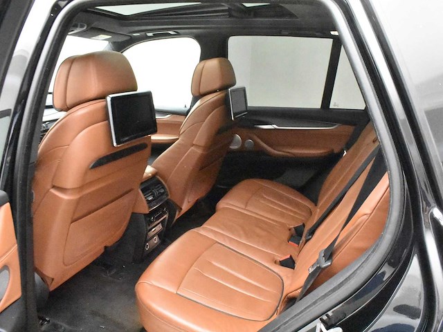 Bmw x5 m50d 2015 - afbeelding 13 van  54