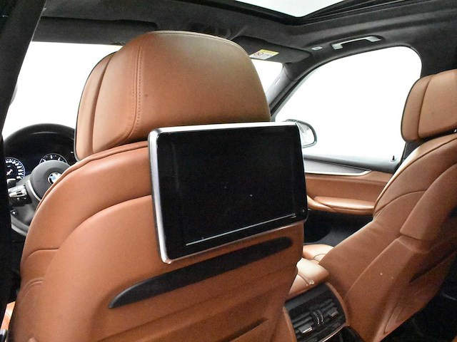 Bmw x5 m50d 2015 - afbeelding 14 van  54