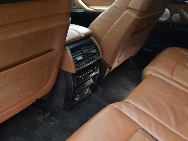 Bmw x5 m50d 2015 - afbeelding 18 van  54