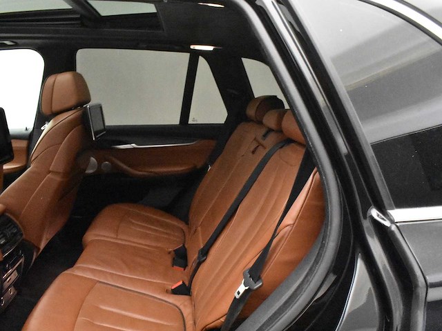 Bmw x5 m50d 2015 - afbeelding 19 van  54