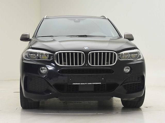 Bmw x5 m50d 2015 - afbeelding 12 van  54