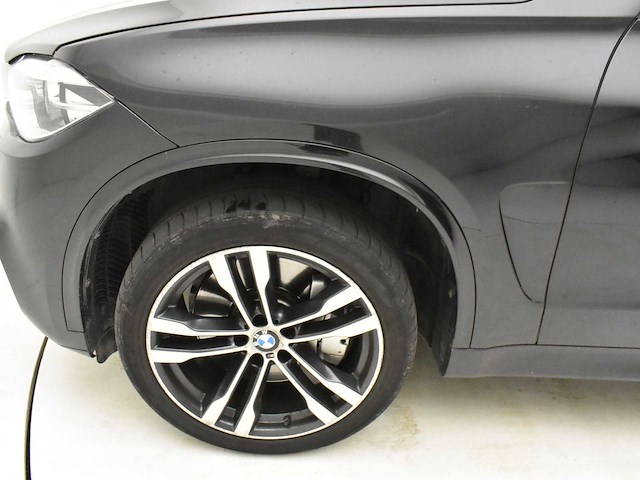 Bmw x5 m50d 2015 - afbeelding 26 van  54