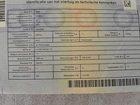 Bmw x5 m50d 2015 - afbeelding 29 van  54