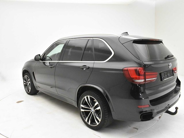 Bmw x5 m50d 2015 - afbeelding 31 van  54