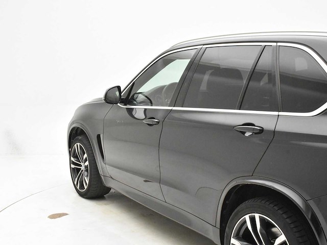 Bmw x5 m50d 2015 - afbeelding 32 van  54